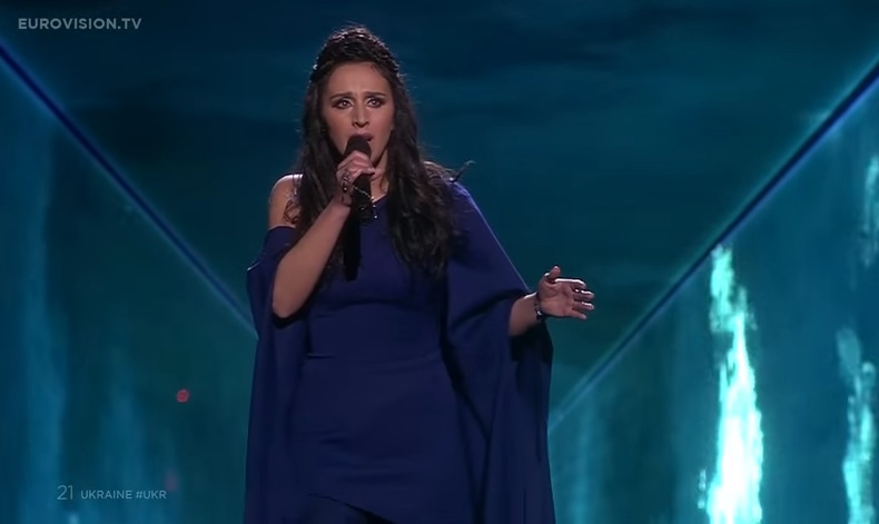 Финале Евросонга: Украјина победник!